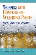 Image of working with homeless and vulnerable people basic skills and practices