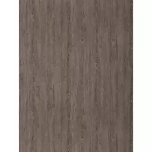 image of Multipanel Heritage Bathroom Wall Panel Unlipped 2400 X 900mm Logan Oak