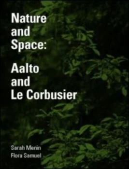 Image of Nature and space by Sarah Menin