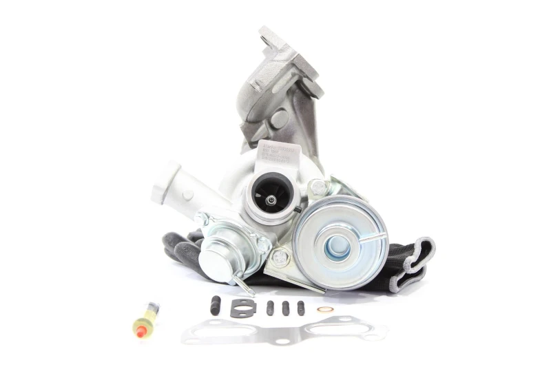 Image of ALANKO 10900952 Turbocharger with fastening/mounting material Charger,charging system (2234)