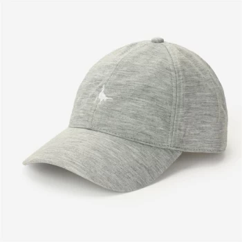 Jack Wills Wills Enfield Pheasant Cap - Grey