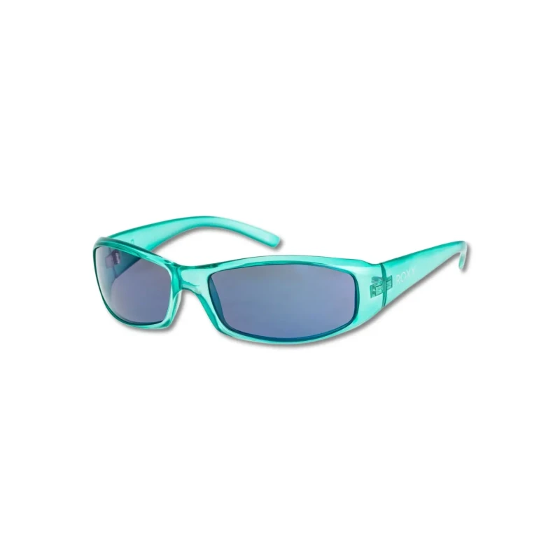 Image of Roxy Womens sunglasses Roxy Donna Turquoise Female TU