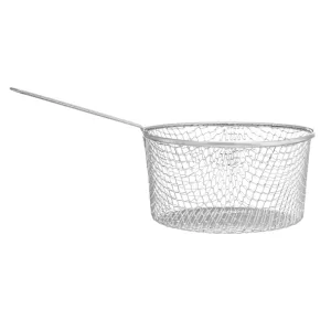 Pendeford Value Plus Collection Chip Wire Basket To fit 9" Pan