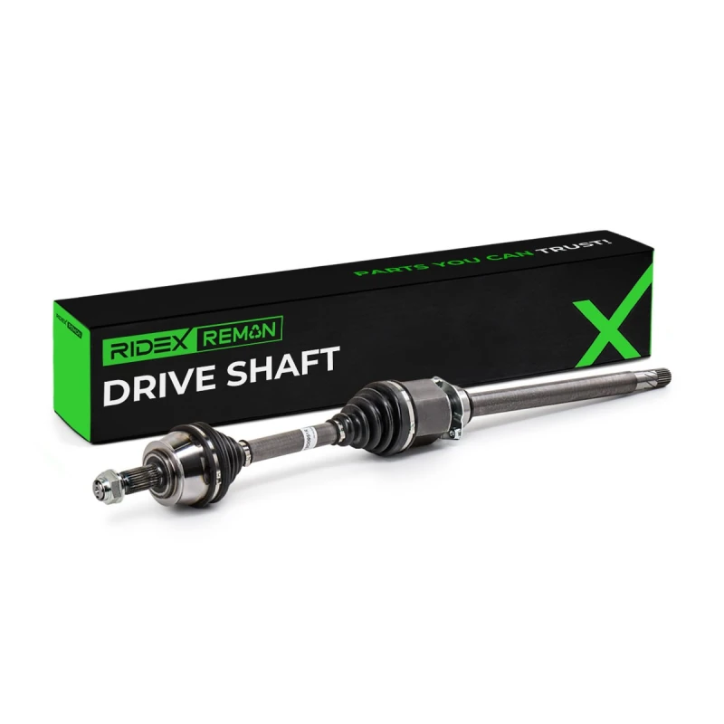 Image of RIDEX REMAN Drive shaft RIDEX REMAN 13D0951R