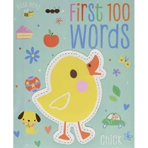 Image of First 100 Words Board book 2019