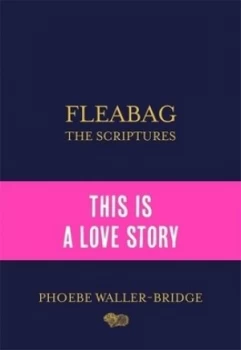 Image of Fleabag by Phoebe Waller-Bridge