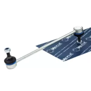 Image of MEYLE Anti-roll bar link 116 060 0045 Rod / Strut, stabiliser,Drop link VW,AUDI,SKODA,POLO (9N_),Polo Schragheck (6R1, 6C1)