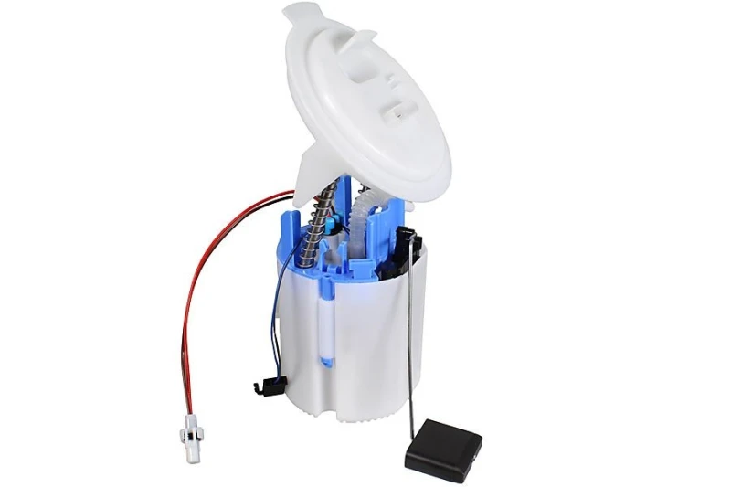 Image of METZGER 2250670 Fuel Feed Unit Electric, with fuel sender unit Fuel Feed Unit (1382)