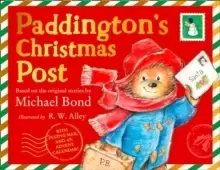 Image of Paddingtons Christmas Post