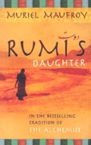Image of rumis daughter