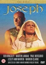 Image of Bible, The - Joseph