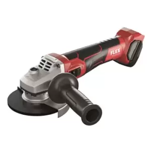 Image of 499307 LB 125 18.0-EC C Grinder 125mm 18V Bare Unit - Flexpowertools