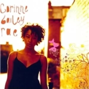 Image of Corinne Bailey Rae CD