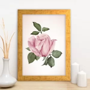 Image of AC2766714504 Multicolor Decorative Framed MDF Painting