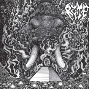 Image of Ryte - Ryte Vinyl