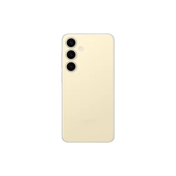 Image of Samsung Clear Case for Galaxy S24+ (GP-FPS926SAATW)