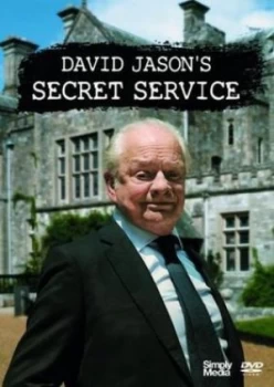 Image of David Jasons Secret Service - DVD