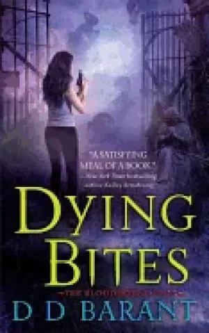 Image of dying bites