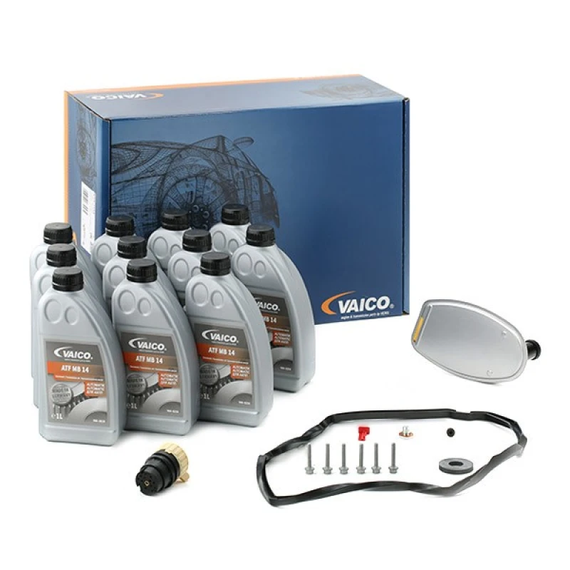 Image of Gearbox service kit VAICO V30-2254-XXL