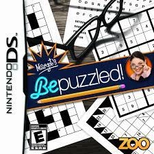Image of Margots Bepuzzled Nintendo DS Game