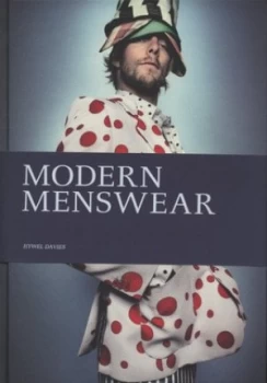 Image of Modern Menswear by Hywel Davies Hardback
