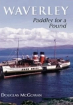 Image of Waverley by Douglas Mcgowan Book