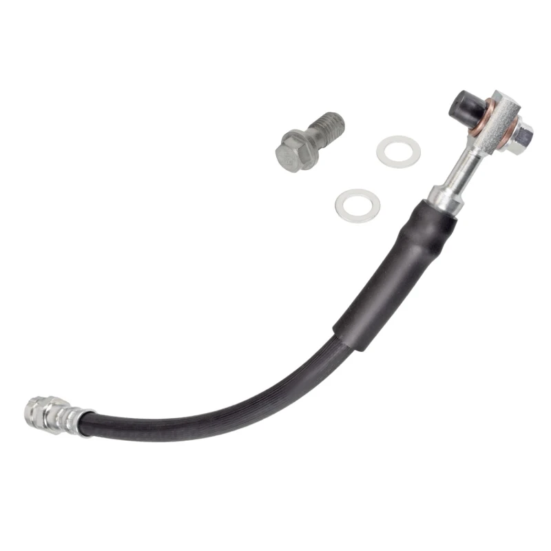 Image of Brake hose FEBI BILSTEIN 108079