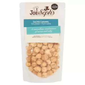 image of Joe & Sephs Joe & Seph's Salted Caramel Popcorn