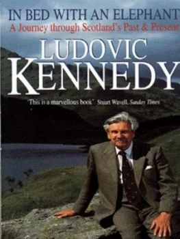Image of In Bed with an Elephant by Ludovic Kennedy Paperback