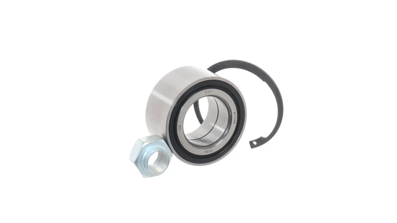 Image of SKF Wheel bearing kit SKF VKBA 6819