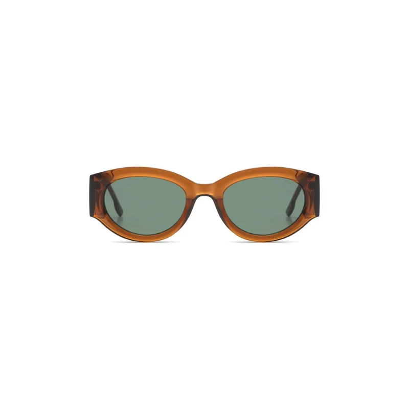Image of Komono Sunglasses Komono Dax Marron Unisex TU
