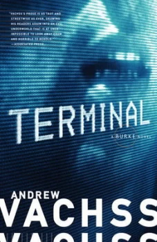 Image of Terminal by Andrew Vachss Paperback
