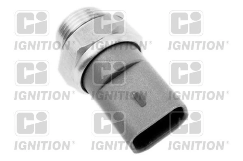 Image of QUINTON HAZELL Temperature Switch, radiator fan QUINTON HAZELL XEFS214