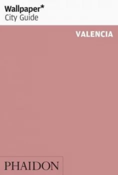 Image of Wallpaper City Guide Valencia by Wallpaper Book