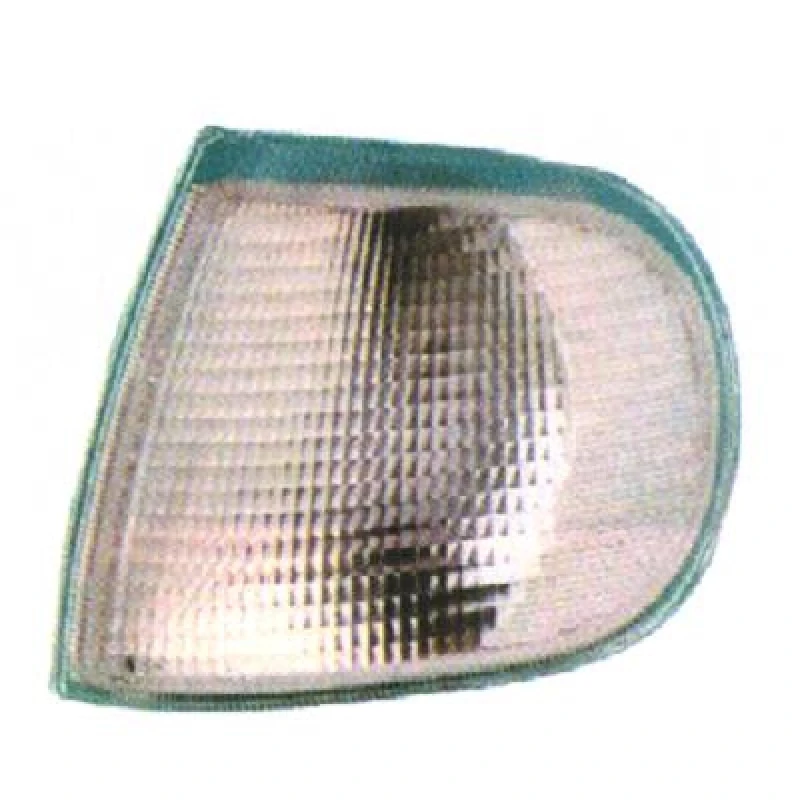 Image of DIEDERICHS 7820073 Turn Signal Left Front, white Indicator (62)