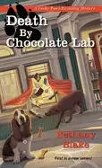 Image of death by chocolate lab