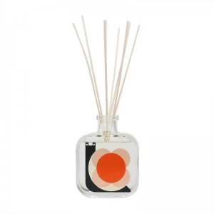 image of Orla Kiely Snail Moulded Diffuser