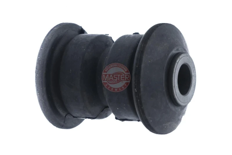 Image of MASTER-SPORT 26614-PCS-MS Arm Bushes Front, for control arm Control Arm-/Trailing Arm Bush (251)