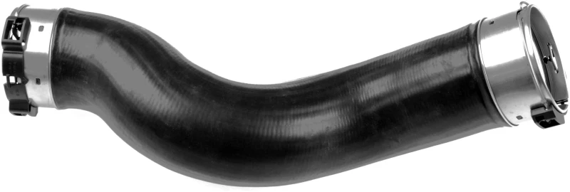 Image of GATES Charger intake hose GATES 09-0746