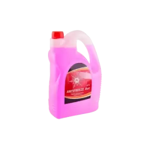 Image of RAVENOL Antifreeze 1410110-005-01-999 VW,AUDI,MERCEDES-BENZ,Golf IV Schragheck (1J1),Golf V Schragheck (1K1),POLO (9N_),TOURAN (1T1, 1T2)