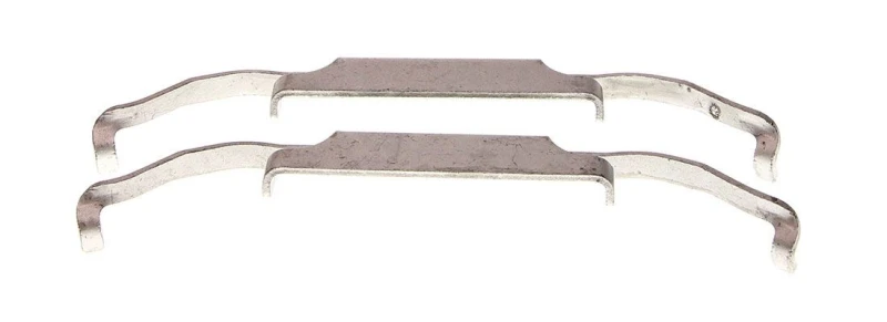Image of MAXGEAR Brake pad fitting kit MAXGEAR 27-2467