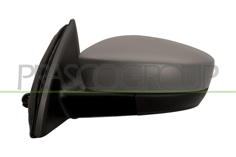 Image of PRASCO Wing mirror PRASCO ST5267014
