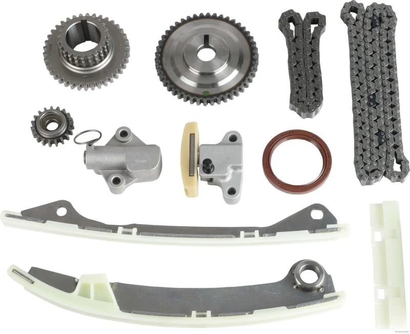 Image of Timing chain kit HERTH+BUSS JAKOPARTS J1191031
