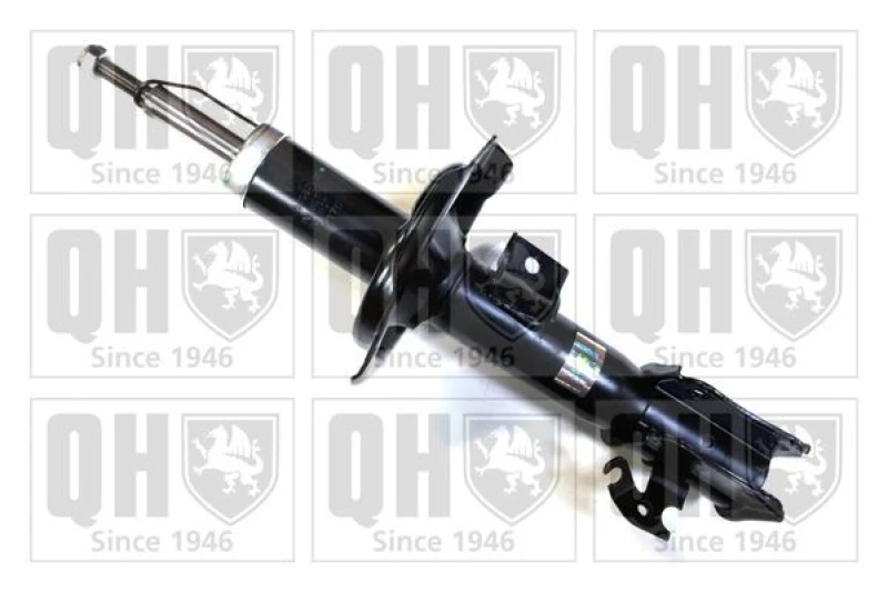 Image of QUINTON HAZELL Shock absorber QUINTON HAZELL QAG878003
