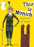 Image of This Is Munich by M. Sasek