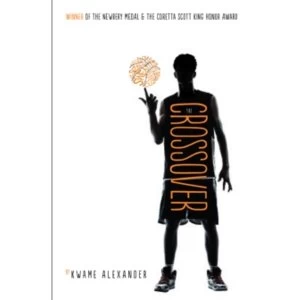 Image of The Crossover by Kwame Alexander (Paperback, 2015)