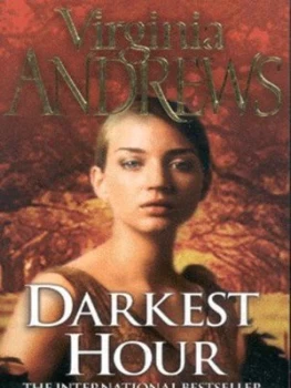 Image of Darkest Hour by Virginia Andrews Paperback