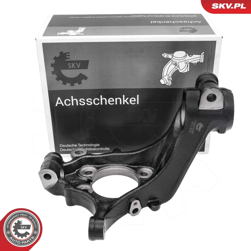 Image of ESEN SKV Steering knuckle ESEN SKV 73SKV242