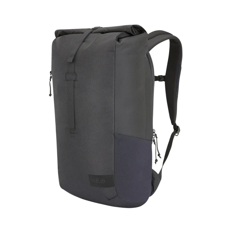 Image of Backpack Lowe Alpine Depot Noir Unisex 25 L
