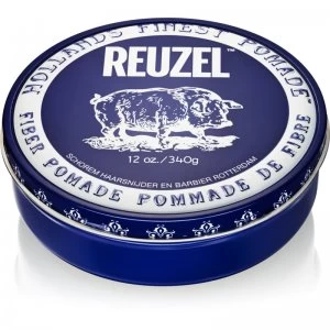 image of Reuzel Hollands Finest Pomade Fiber Pomade for Hair 340 g